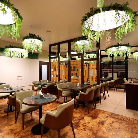 Quality Inn City Centre فاراناسي المظهر الخارجي الصورة