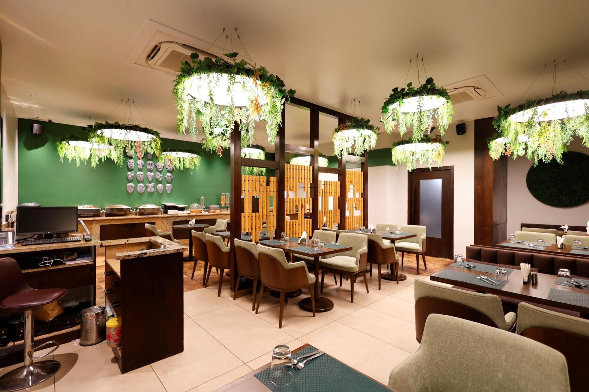 Quality Inn City Centre فاراناسي المظهر الخارجي الصورة